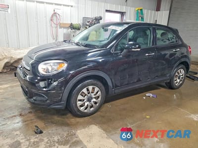 2016 FIAT 500X POP ZFBCFXAT1GP389197 - główne zdjęcie licytacji z USA - miniatura