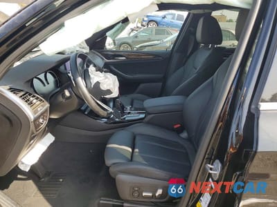 Zdjęcie 7 z 13 samochodu: 2021 BMW X3 XDRIVE30I VIN:5UXTY5C00M9G76711 - miniatura