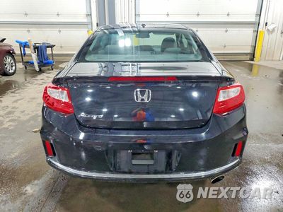 Zdjęcie 6 z 12 samochodu: 2015 HONDA ACCORD EXL VIN:1HGCT1B88FA011605 - miniatura