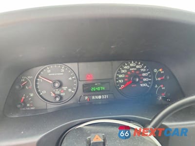 Zdjęcie 9 z 13 samochodu: 2006 FORD F350 SUPER DUTY AMBULANCE VIN:1FDWF37PX6EC74875 - miniatura