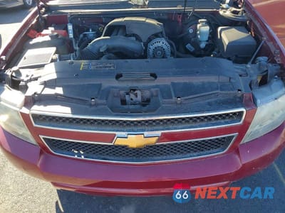 Zdjęcie 11 z 12 samochodu: 2007 CHEVROLET AVALANCHE K1500 VIN:3GNFK12377G128265 - miniatura
