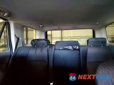 Zdjęcie 10 z 13 samochodu: 2011 TOYOTA 4RUNNER SR5 VIN:JTEZU5JR4B5032506 - miniatura