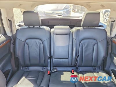 Zdjęcie 10 z 12 samochodu: 2015 AUDI Q7 PREMIUM PLUS VIN:WA1LGAFEXFD007616 - miniatura