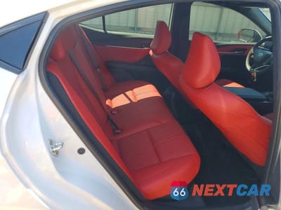 Zdjęcie 10 z 13 samochodu: 2025 TOYOTA CAMRY XSE VIN:4T1DAACK5SU093638 - miniatura