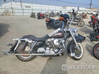 1995 HARLEY DAVIDSON FLHR 1HD1FDL36SY604087 - główne zdjęcie licytacji z USA - miniatura