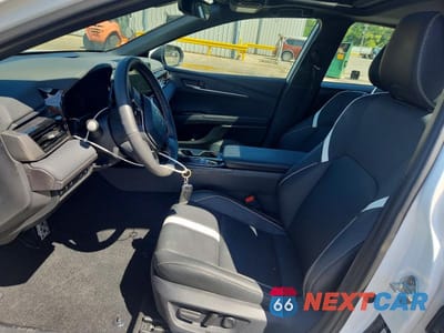 Zdjęcie 7 z 12 samochodu: 2026 TOYOTA CAMRY SE VIN:4T1DAACKXTU677955 - miniatura