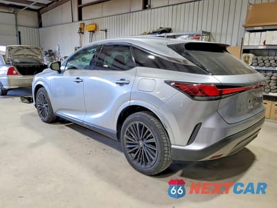 Drugie zdjęcie samochodu z przodu: 2024 LEXUS RX 350 PREMIUM VIN:2T2BAMCA6RC083496 - miniatura