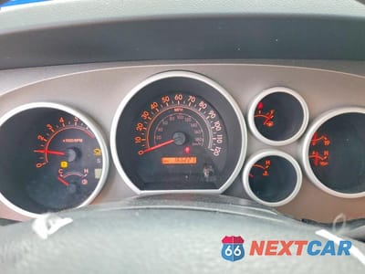 Zdjęcie 9 z 14 samochodu: 2010 TOYOTA TUNDRA CREWMAX SR5 VIN:5TFEY5F14AX095053 - miniatura