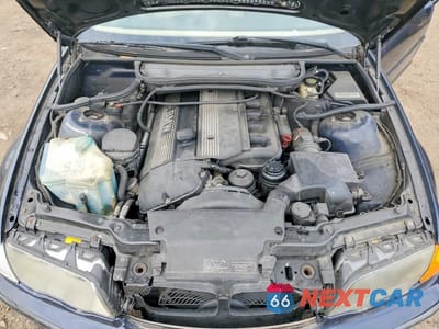 Zdjęcie 11 z 13 samochodu: 1999 BMW 3 SERIES VIN:WBAAM5338XFR07174 - miniatura