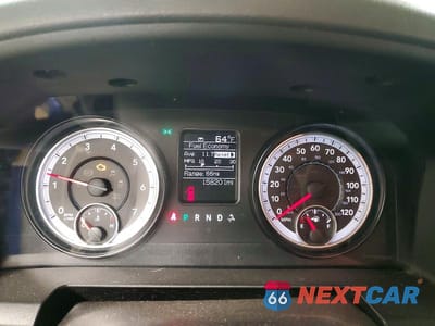 Zdjęcie 9 z 11 samochodu: 2015 RAM 2500 ST VIN:3C6UR5CJXFG628975 - miniatura