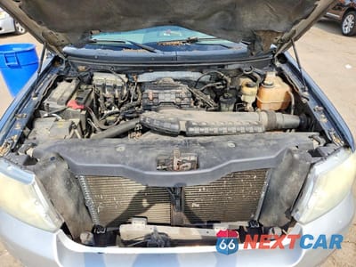 Zdjęcie 11 z 12 samochodu: 2006 FORD F150 SUPERCREW VIN:1FTPW14536FB28165 - miniatura