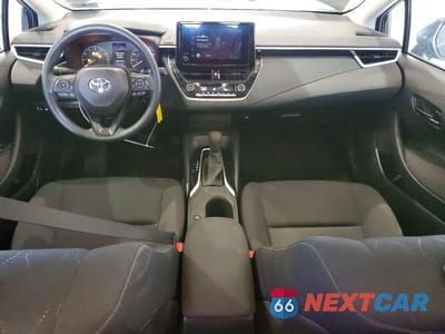 Zdjęcie 8 z 12 samochodu: 2024 TOYOTA COROLLA LE VIN:5YFB4MDE0RP095303 - miniatura