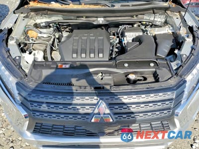 Zdjęcie 12 z 13 samochodu: 2024 MITSUBISHI ECLIPSE CROSS SE VIN:JA4ATWAA9RZ028162 - miniatura