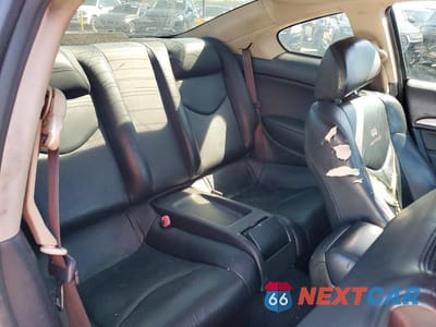 Zdjęcie 10 z 12 samochodu: 2010 INFINITI G37 COUPE X VIN:JN1CV6EL9AM150349 - miniatura