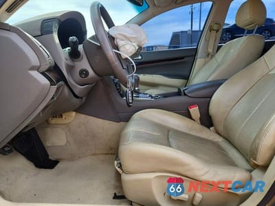 Zdjęcie 7 z 12 samochodu: 2010 INFINITI G37 SEDAN X VIN:JN1CV6AR9AM458311 - miniatura