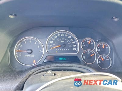 Zdjęcie 9 z 13 samochodu: 2006 GMC ENVOY XL VIN:1GKET16S366145748 - miniatura