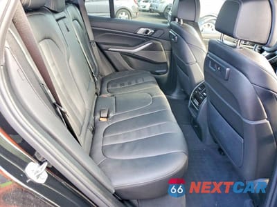Zdjęcie 11 z 14 samochodu: 2022 BMW X5 M50I VIN:5UXJU4C01N9M89165 - miniatura