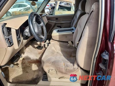 Zdjęcie 7 z 12 samochodu: 2001 GMC NEW SIERRA C1500 VIN:2GTEC19V311233006 - miniatura