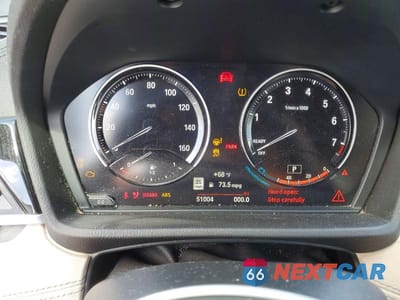 Zdjęcie 9 z 13 samochodu: 2021 BMW X1 SDRIVE28I VIN:WBXJG7C00M5S68823 - miniatura