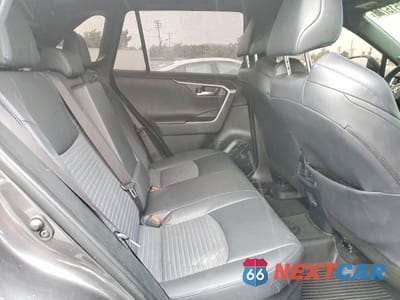 Zdjęcie 11 z 14 samochodu: 2025 TOYOTA RAV4 XSE VIN:JTME6RFV7SJ071026 - miniatura