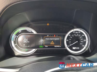 Zdjęcie 9 z 13 samochodu: 2018 KIA NIRO EX VIN:KNDCC3LC7J5136450 - miniatura