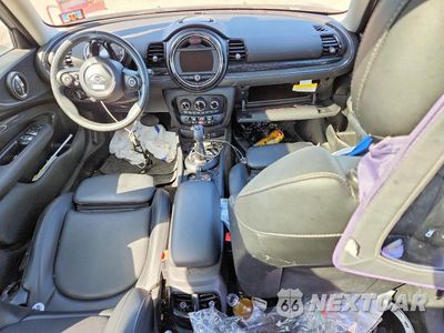 Zdjęcie 8 z 12 samochodu: 2017 MINI COOPER S CLUBMAN ALL4 VIN:WMWLU5C56H2E81569 - miniatura