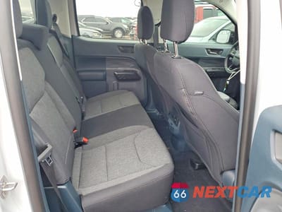 Zdjęcie 10 z 12 samochodu: 2026 FORD MAVERICK XLT VIN:3FTTW8J35TRA02768 - miniatura