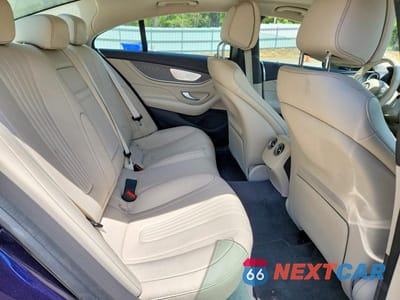 Zdjęcie 10 z 12 samochodu: 2020 MERCEDES-BENZ CLS 450 4MATIC VIN:W1K2J5KB4LA073104 - miniatura