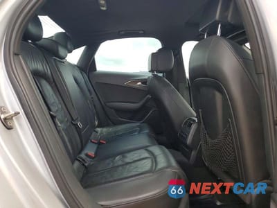 Zdjęcie 10 z 12 samochodu: 2015 AUDI A6 PREMIUM PLUS VIN:WAUGFAFC2FN011157 - miniatura