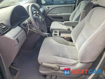 Zdjęcie 7 z 13 samochodu: 2010 HONDA ODYSSEY LX VIN:5FNRL3H29AB006968 - miniatura