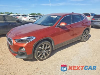 2018 BMW X2 SDRIVE28I WBXYJ3C35JEP76123 - główne zdjęcie licytacji z USA - miniatura