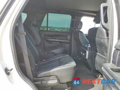 Zdjęcie 11 z 13 samochodu: 2020 FORD EXPEDITION XLT VIN:1FMJU1HT9LEA94105 - miniatura