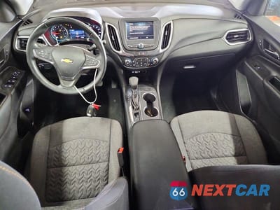 Zdjęcie 8 z 13 samochodu: 2024 CHEVROLET EQUINOX LT VIN:3GNAXKEG7RL352341 - miniatura