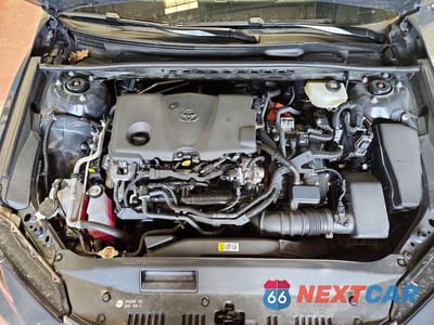 Zdjęcie 11 z 13 samochodu: 2025 TOYOTA CAMRY SE VIN:4T1DAACK2SU632703 - miniatura