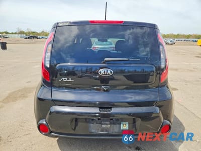 Zdjęcie 6 z 13 samochodu: 2015 KIA SOUL ! VIN:KNDJX3A51F7208741 - miniatura