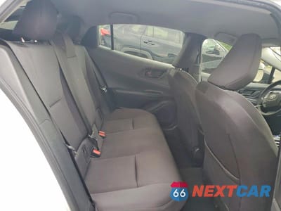 Zdjęcie 10 z 12 samochodu: 2024 TOYOTA PRIUS LE VIN:JTDACAAU9R3017278 - miniatura