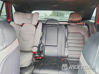 Zdjęcie 10 z 13 samochodu: 2021 VOLKSWAGEN ATLAS CROSS SPORT SEL PREMIUM VIN:1V2TE2CA7MC204313 - miniatura