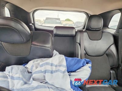 Zdjęcie 10 z 13 samochodu: 2018 JEEP CHEROKEE LATITUDE PLUS VIN:1C4PJLLB1JD538081 - miniatura