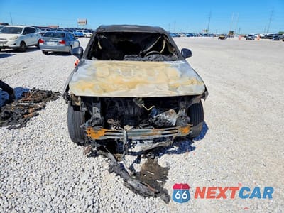 Piąte zdjęcie samochodu w środku: 2020 HYUNDAI SANTA FE SEL VIN:5NMS33AD0LH252774 - miniatura