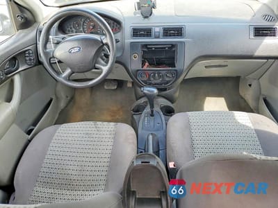 Zdjęcie 8 z 11 samochodu: 2007 FORD FOCUS VIN:1FAFP34N37W101060 - miniatura