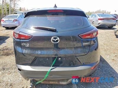 Zdjęcie 6 z 12 samochodu: 2021 MAZDA CX-3 GRAND TOURING VIN:JM1DKFD77M1510139 - miniatura