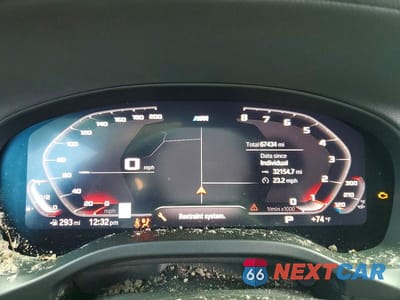 Zdjęcie 9 z 12 samochodu: 2020 BMW X3 XDRIVEM40I VIN:5UXTY9C06L9D35433 - miniatura