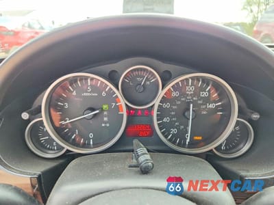 Zdjęcie 9 z 12 samochodu: 2015 MAZDA MX-5 MIATA GRAND TOURING VIN:JM1NC2PF9F0241342 - miniatura