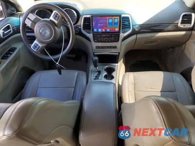 Zdjęcie 8 z 13 samochodu: 2011 JEEP GRAND CHEROKEE LAREDO VIN:1J4RS4GT0BC513799 - miniatura