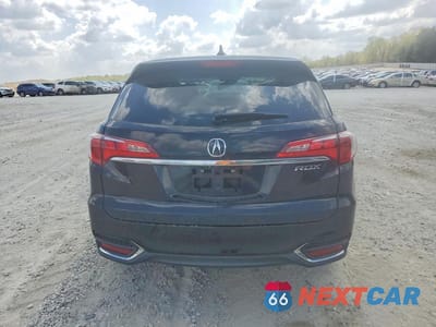 Zdjęcie 6 z 13 samochodu: 2016 ACURA RDX ADVANCE VIN:5J8TB3H74GL002838 - miniatura