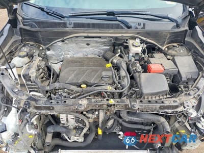 Zdjęcie 11 z 13 samochodu: 2023 BUICK ENCORE GX PREFERRED VIN:KL4MMBS29PB047987 - miniatura