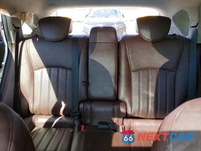 Zdjęcie 10 z 13 samochodu: 2016 INFINITI QX50 BASE VIN:JN1BJ0RR5GM260200 - miniatura