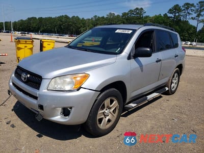 2012 TOYOTA RAV 4 2T3ZF4DV5CW121240 - główne zdjęcie licytacji z USA - miniatura