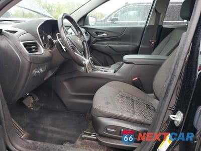 Zdjęcie 7 z 13 samochodu: 2022 CHEVROLET EQUINOX LT VIN:3GNAXKEV8NL247218 - miniatura