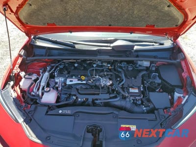 Zdjęcie 11 z 12 samochodu: 2024 TOYOTA PRIUS PRIME XSE VIN:JTDACACU8R3034408 - miniatura